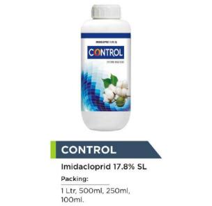 CONTROL Insecticides