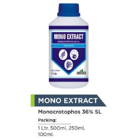 MONO EXTRACT