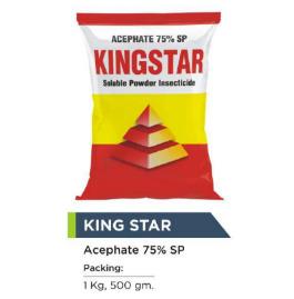 KINGSTAR
