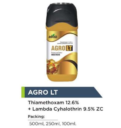 AGRO-LT