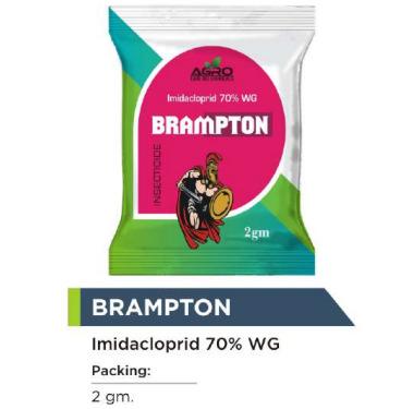 BRAMPTON