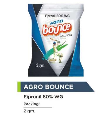 AGRO BOUNCE