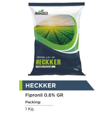 HECKKER