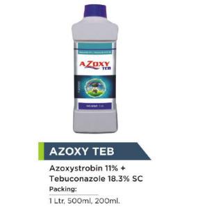 AZOXY TEB
