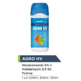 AGRO HV