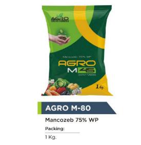 AGRO M-80