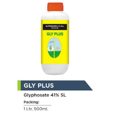 GLY PLUS