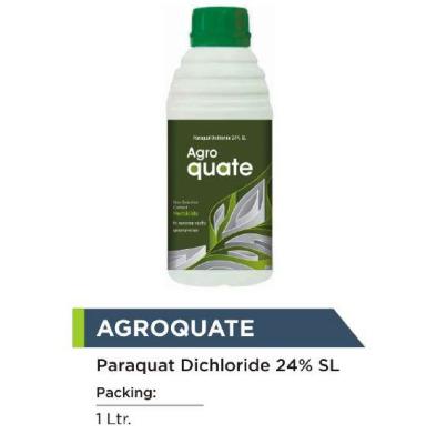 AGROQUATE