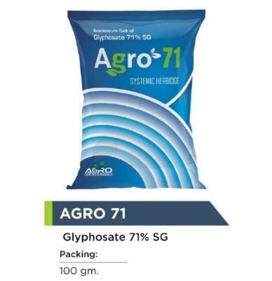 AGRO 71