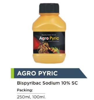 AGRO PYRIC