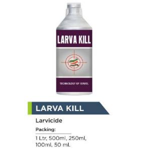 LARVA KILL