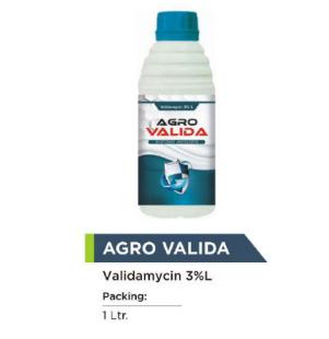 AGRO VALIDA