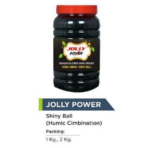 JOLLY POWER