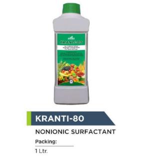 KRANTI-80