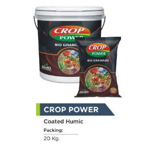 CROP POWER