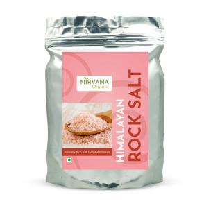 Himalayan Rock Salt
