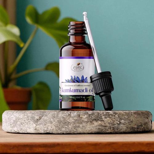 Pure Kumkumadi Oil