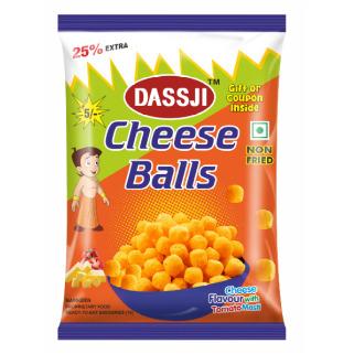 Cheese Balls