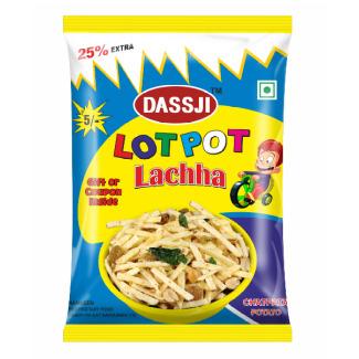 Lotpot Laccha