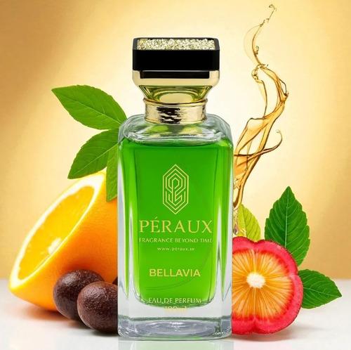 BELLA-GARDEN| Luxury Perfume Spray 