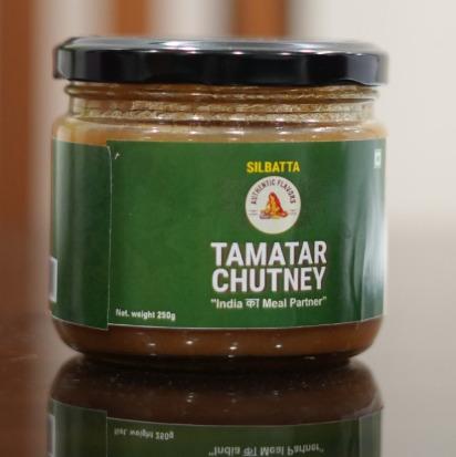 Tamatar Chutney