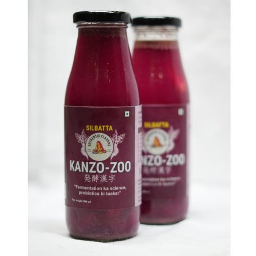 KANZO-ZOO