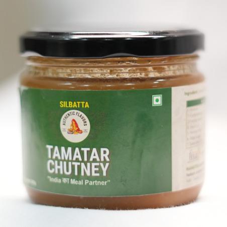 Tamatar Chutney