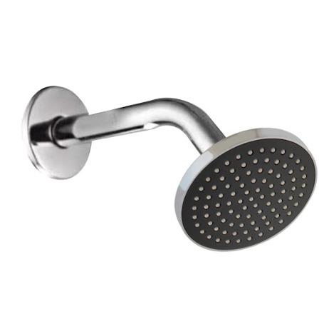 Overhead Round Shower