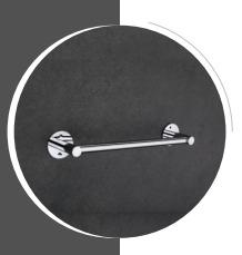 TOWEL ROD