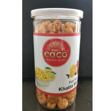 Coco Khatta Metha Makhana