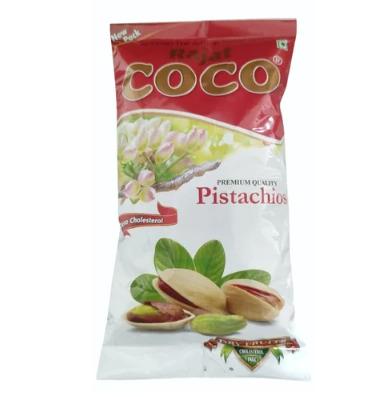 Coco Brand Pistachio Nuts