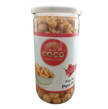 Coco Peri Peri Flavoured Makhana