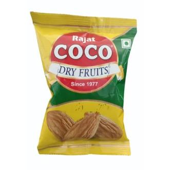 Coco Primium Quality Almonds Nuts