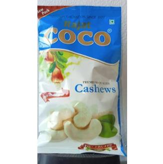 Split Cashew Nuts