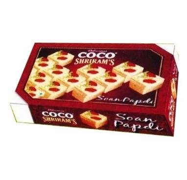 500 g Coco Orange Soan Papdi