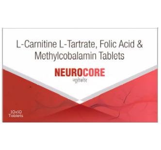 NEUROCORE Tablets