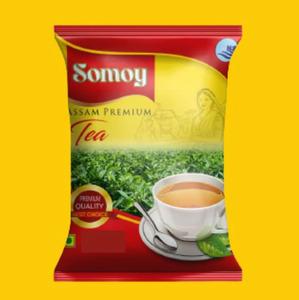 SOMOY Assam Premium Tea