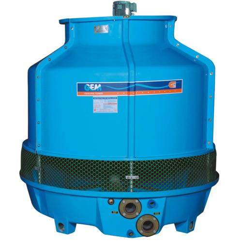 Industrial Cooling Tower