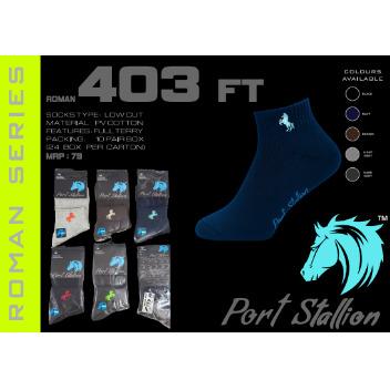 Ankle Socks 403