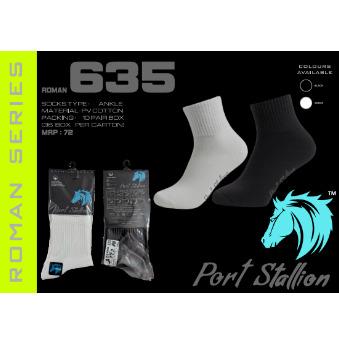 Ankle Socks 635