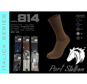Full Size Socks 814