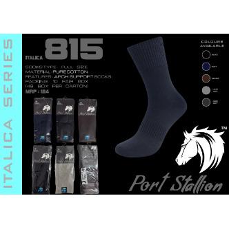 Full Size Socks 815
