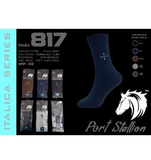 Full Size Socks 817