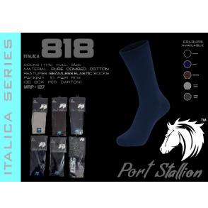 Full Size Socks 818