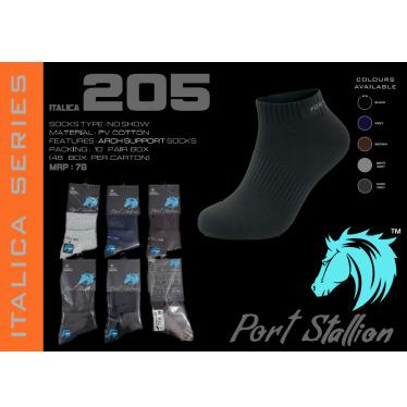 Ankle Socks 205