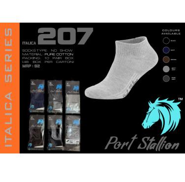 Ankle Socks 207