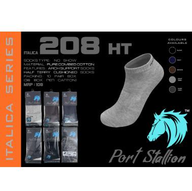 Ankle Socks 208 HT