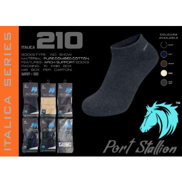 Ankle Socks 210