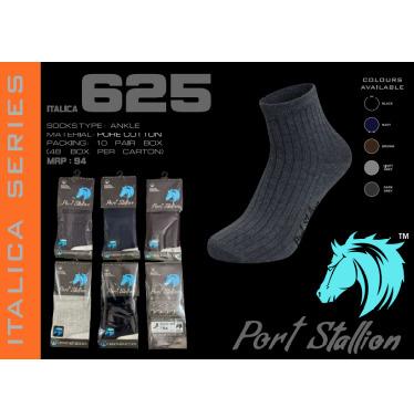Ankle Socks 625