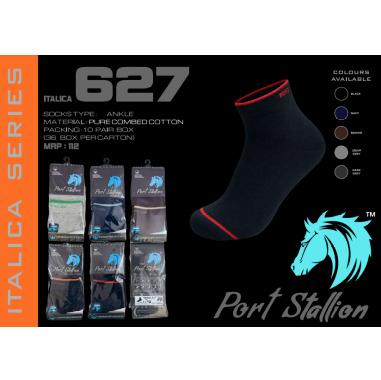 Ankle Socks 627